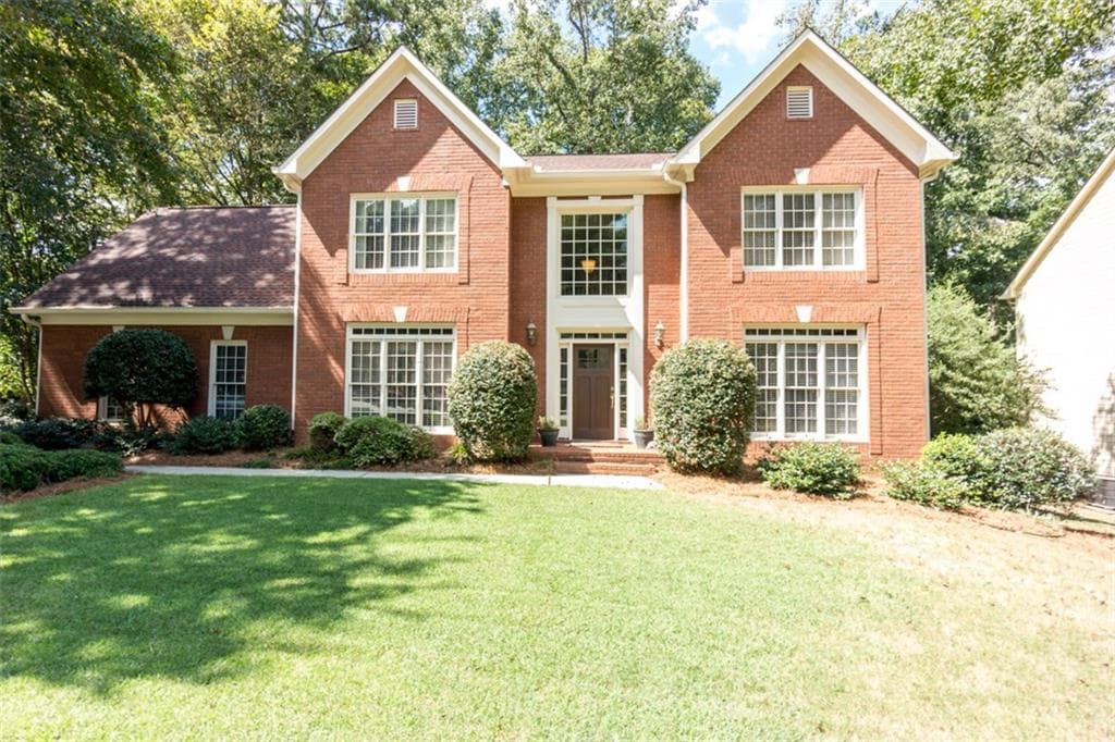 1109 Lynhurst Lane, Snellville, GA 30078 — most recent listing photo