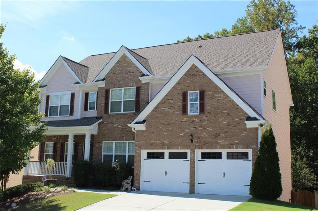 6658 Pierless Avenue, Sugar Hill, GA 30518 — most recent listing photo