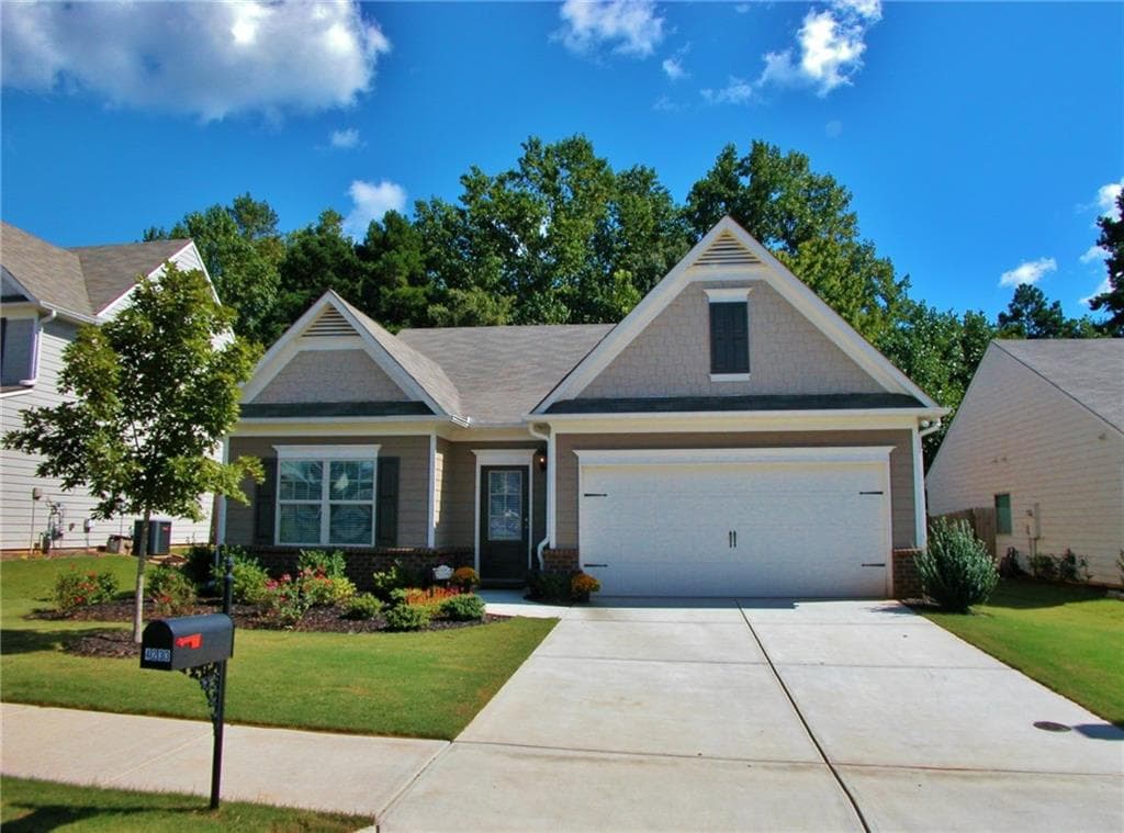 4233 Pear Haven Lane, Gainesville, GA 30504 — most recent listing photo