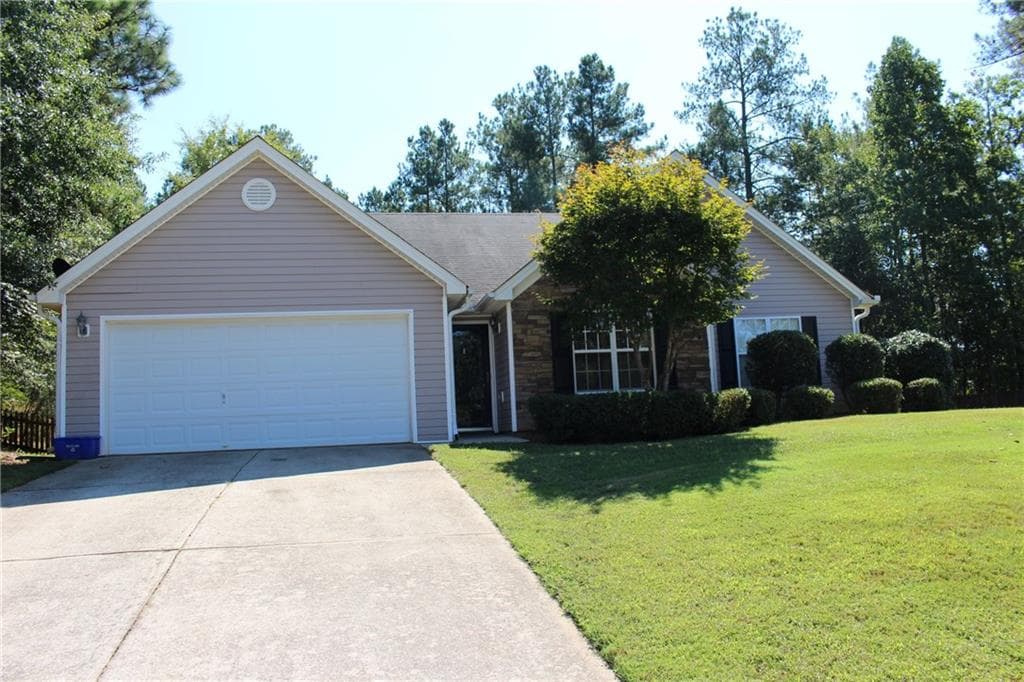 124 Indian Springs Drive, Jefferson, GA 30549 — most recent listing photo