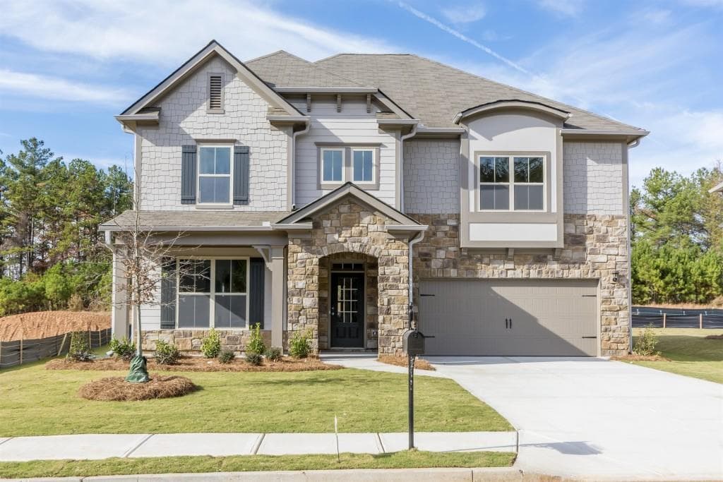 4728 Bogan Meadows Drive, Buford, GA 30519 — most recent listing photo