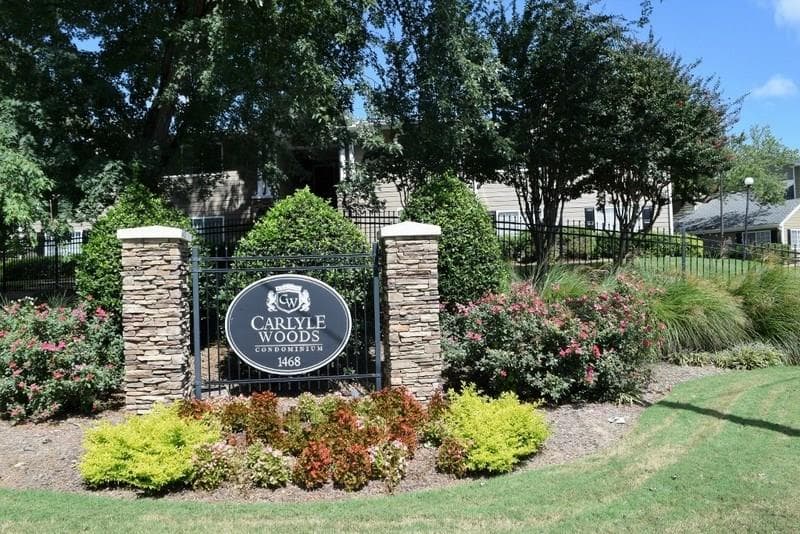 1468 Briarwood Road 108, Brookhaven, GA 30319 — most recent listing photo