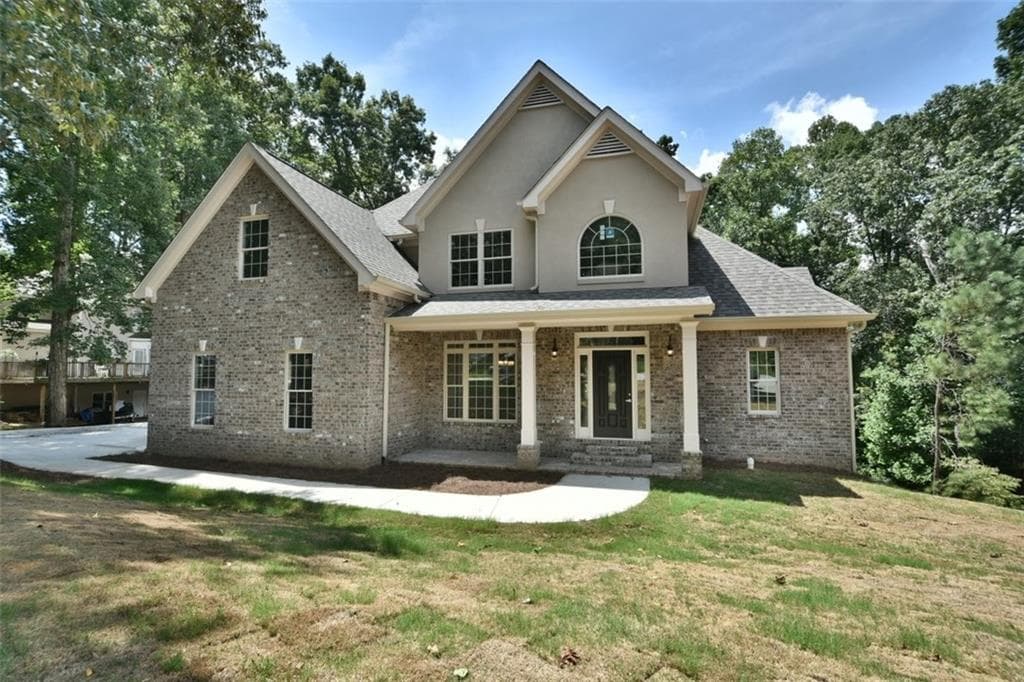 1238 Stoneshyre Court, Lawrenceville, GA 30043 — most recent listing photo