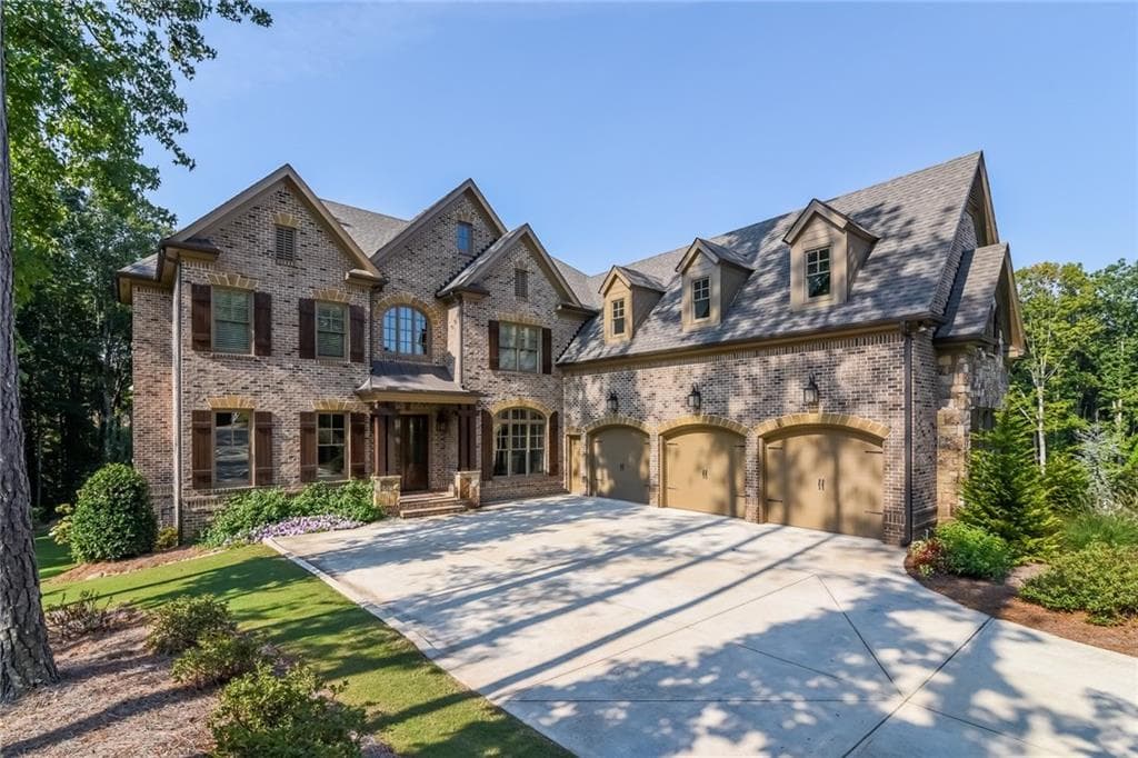 16740 Quayside Drive, Milton, GA 30004 — most recent listing photo