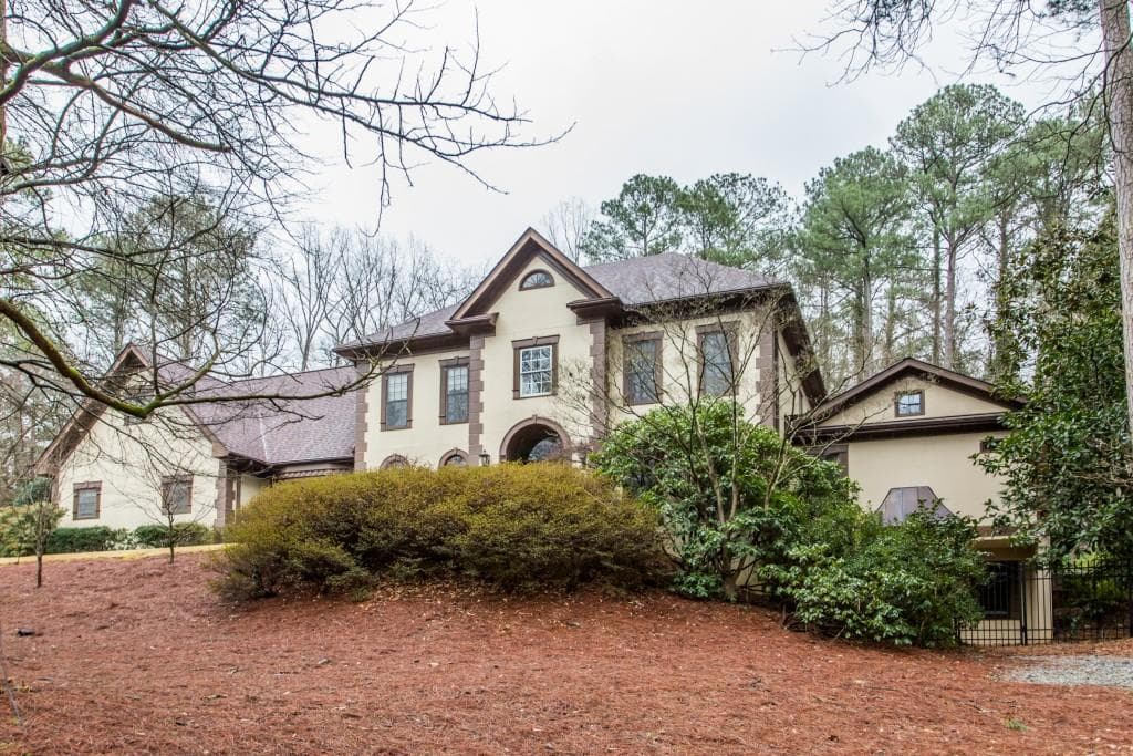 330 Quiet Water Lane, Sandy Springs, GA 30350 — most recent listing photo