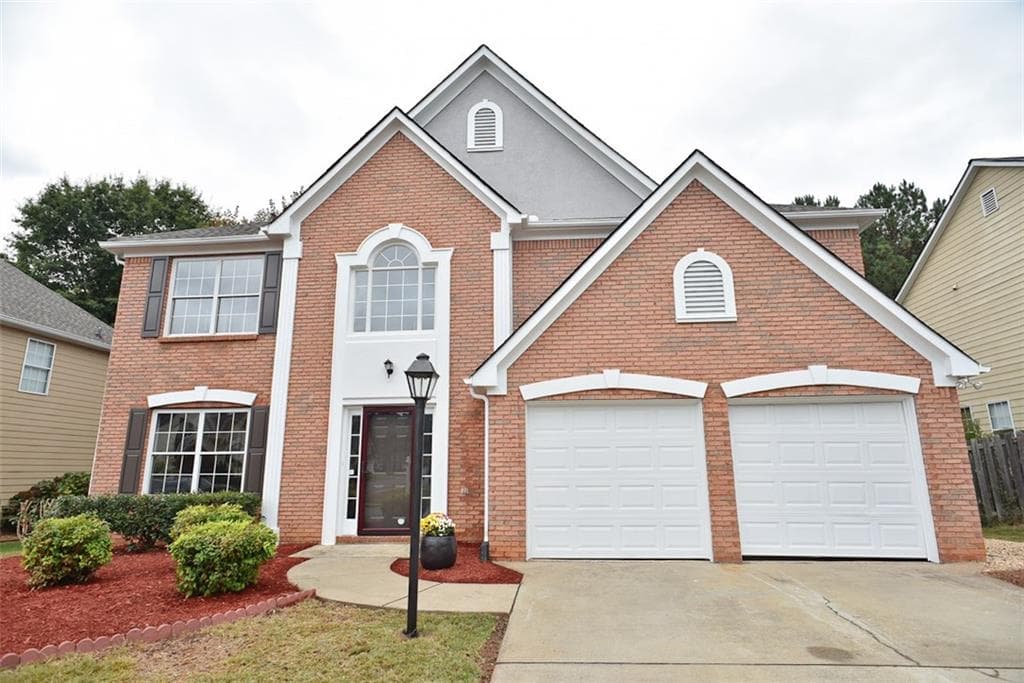 1589 Pinebreeze Drive, Marietta, GA 30062 — most recent listing photo
