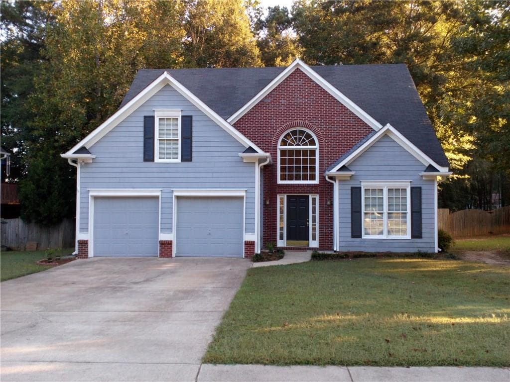 5057 Hopeland Drive, Powder Springs, GA 30127 — most recent listing photo