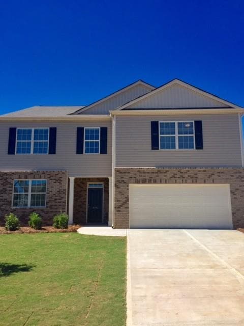 3111 Boxwood Crossing, Gainesville, GA 30507 — most recent listing photo