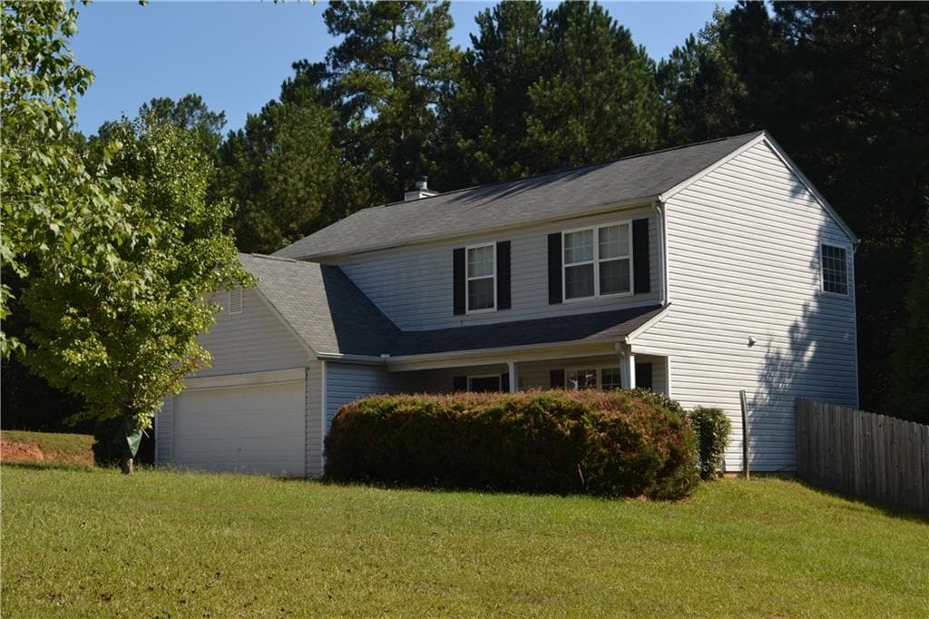 20 Devyn Lane, Powder Springs, GA 30127 — most recent listing photo