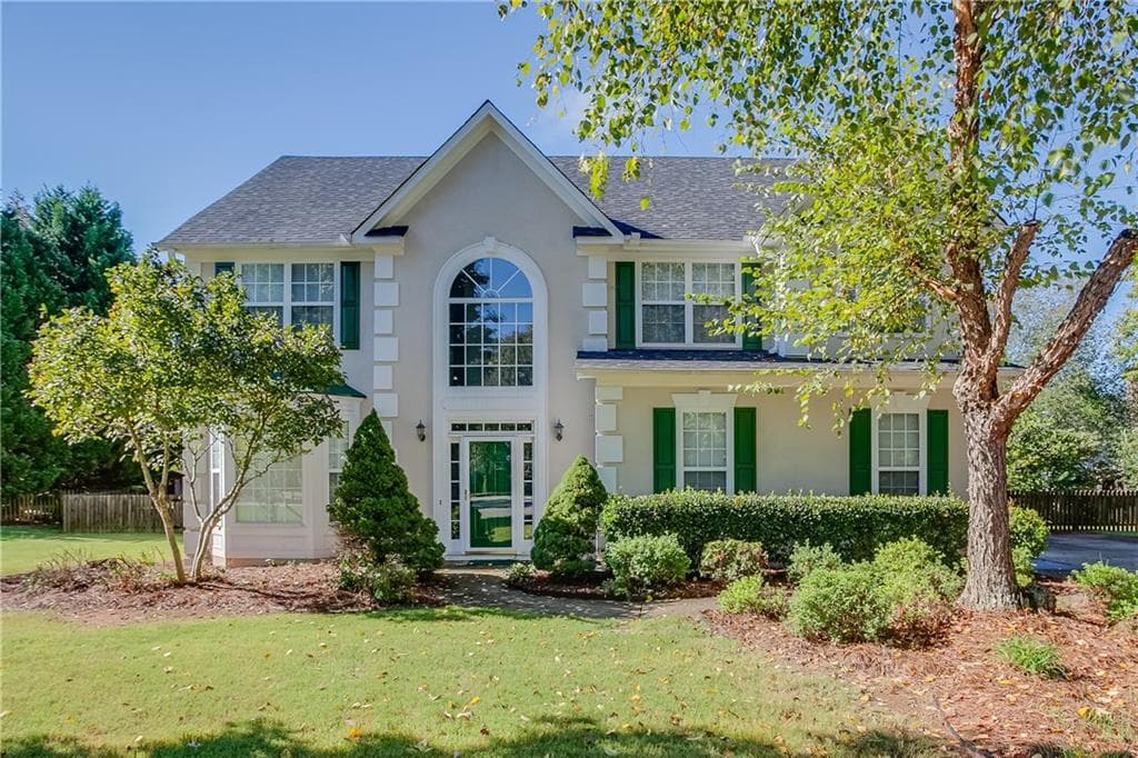 6274 Clear Spring Lane, Flowery Branch, GA 30542 — most recent listing photo