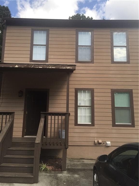 1113 Overland Hill Trace, Norcross, GA 30093 — most recent listing photo