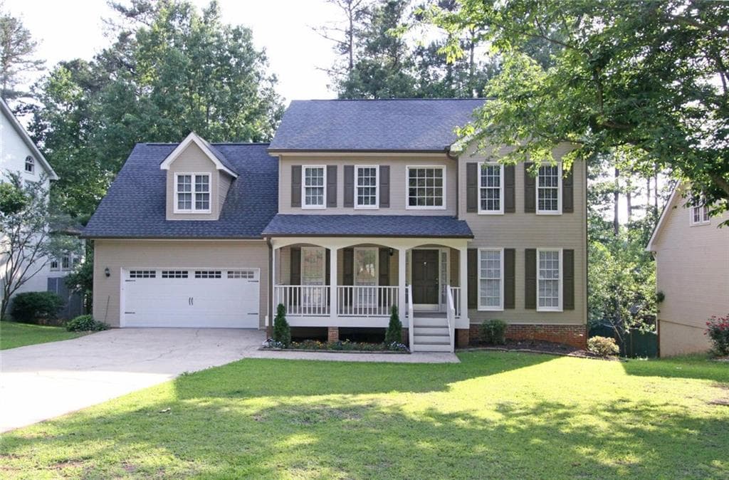 1912 Riverton Drive, Suwanee, GA 30024 — most recent listing photo