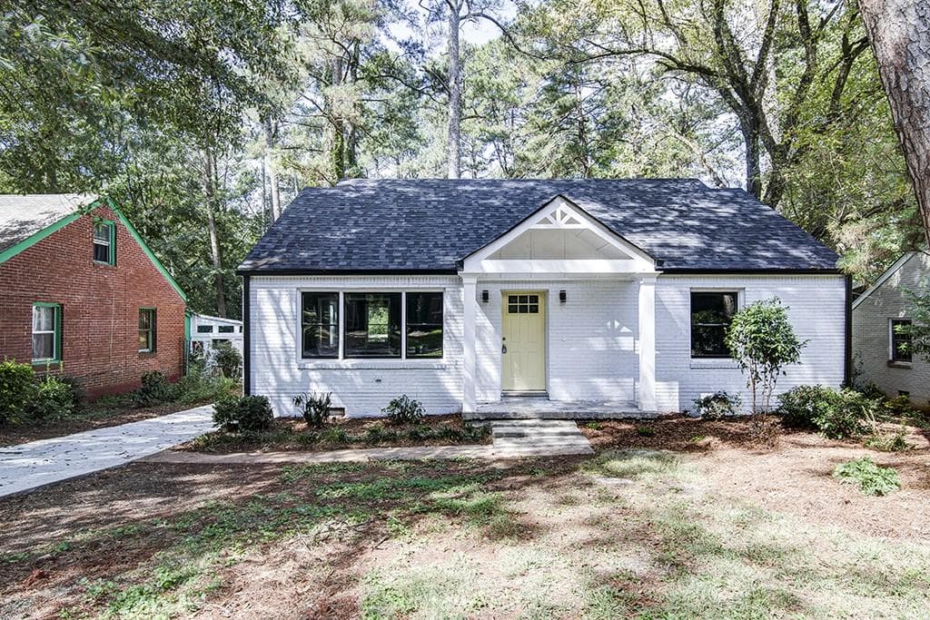 1524 Deerwood Drive, Decatur, GA 30030 — most recent listing photo