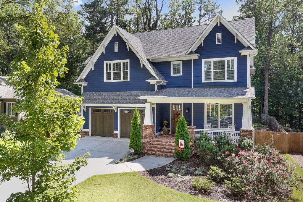 1777 Bragg Street, Brookhaven, GA 30341 — most recent listing photo
