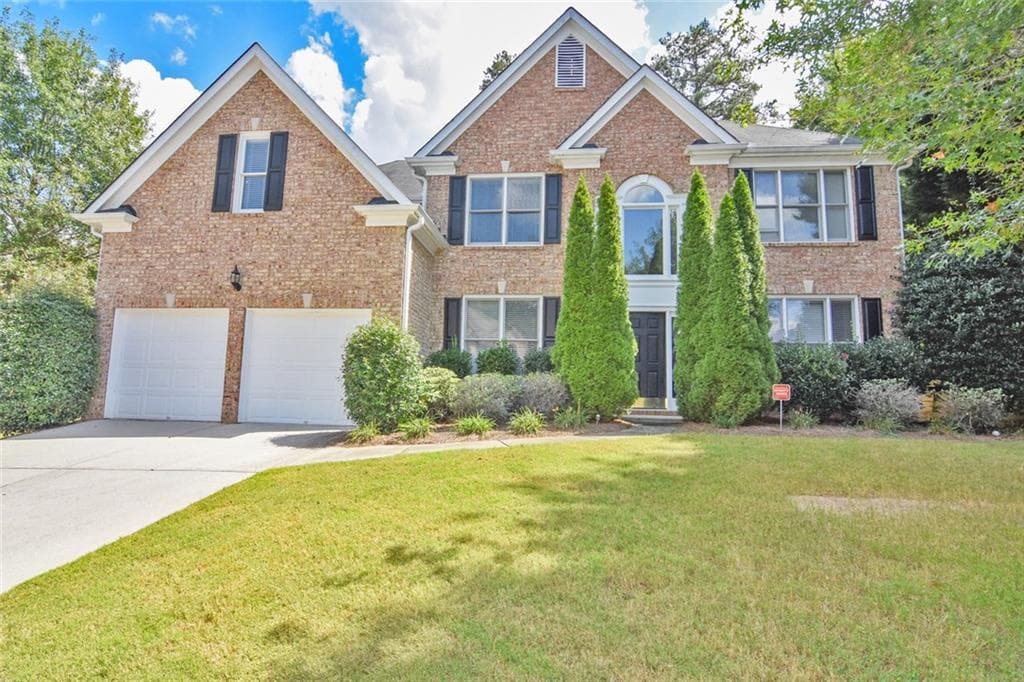 4896 Thompson Court, Mableton, GA 30126 — most recent listing photo