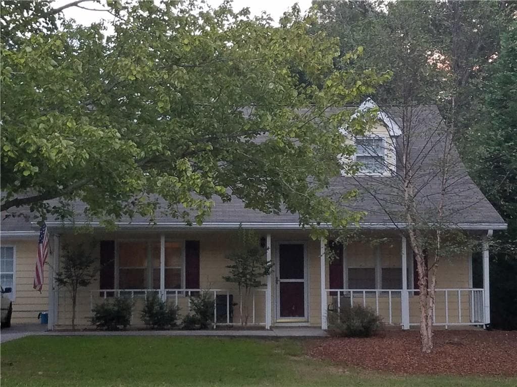 6337 Spout Springs Road, Flowery Branch, GA 30542 — most recent listing photo
