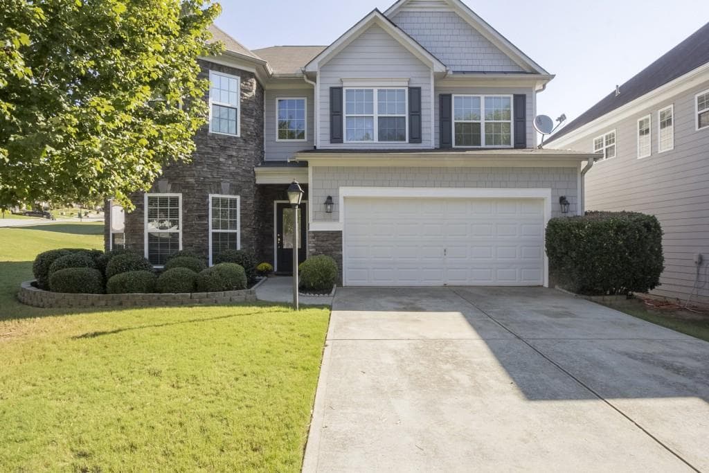 282 Villa Place Court, Tucker, GA 30084 — most recent listing photo