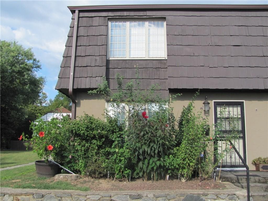 1813 A Ashborough Circle A, Marietta, GA 30067 — most recent listing photo