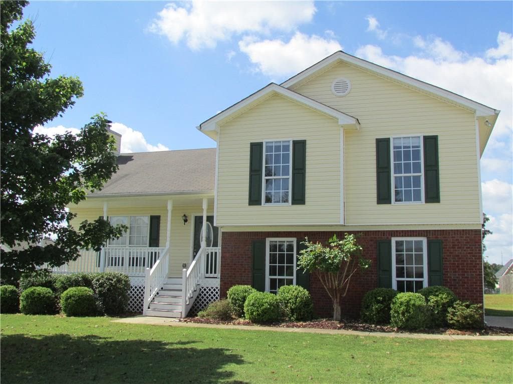 183 Bellingrath Drive, Winder, GA 30680 — most recent listing photo