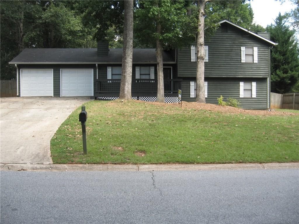 2281 Leaf Land Drive, Duluth, GA 30097 — most recent listing photo