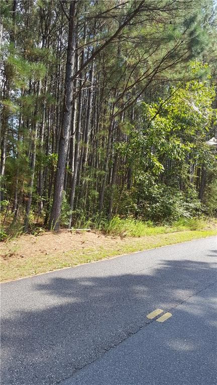 other sold at 000 Smith Road, Ball Ground, GA 30107