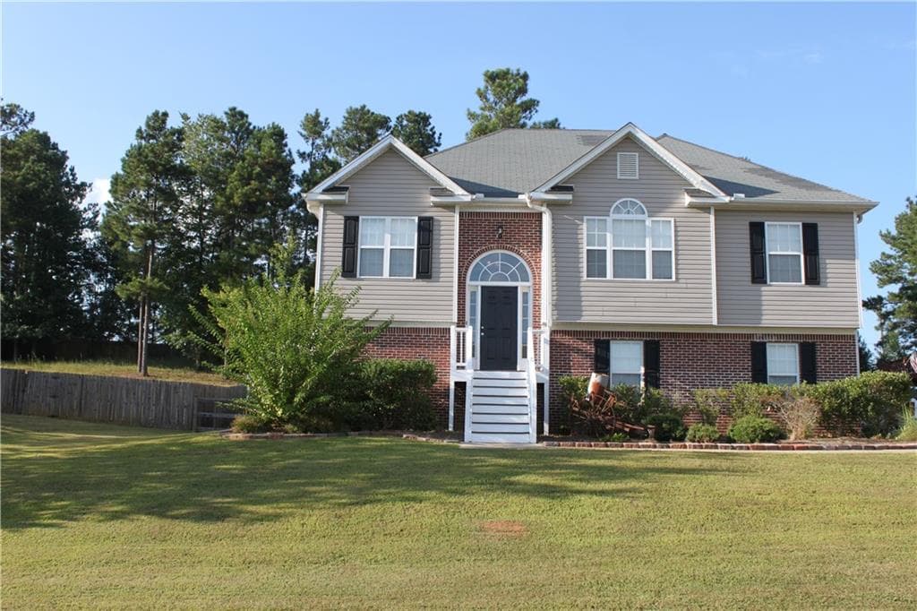 323 Moriah Lane, Dallas, GA 30132 — most recent listing photo