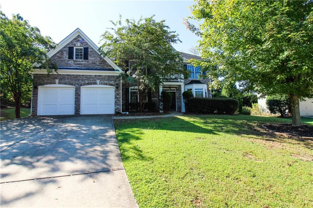 423 Shawnee Indian Court, Suwanee, GA 30024 — most recent listing photo