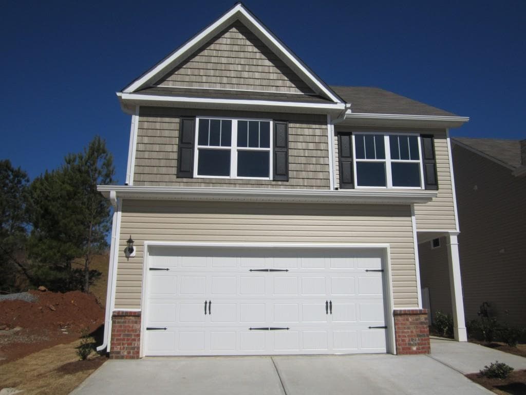 124 Hillcrest Circle, Hiram, GA 30141 — most recent listing photo