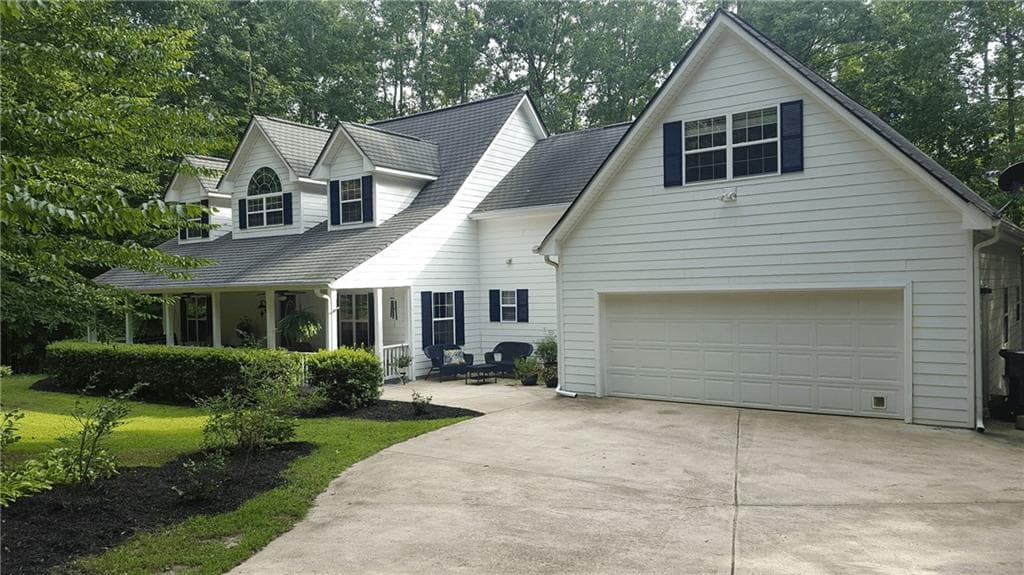 829 Mayapple Glen, Dawsonville, GA 30534 — most recent listing photo