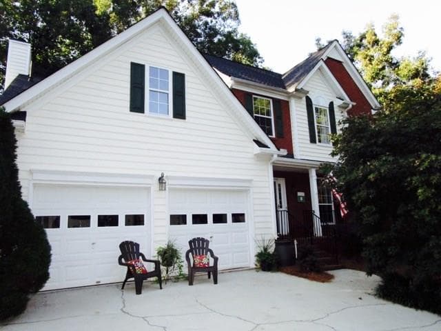 150 Pheasant Way, Acworth, GA 30101 — most recent listing photo