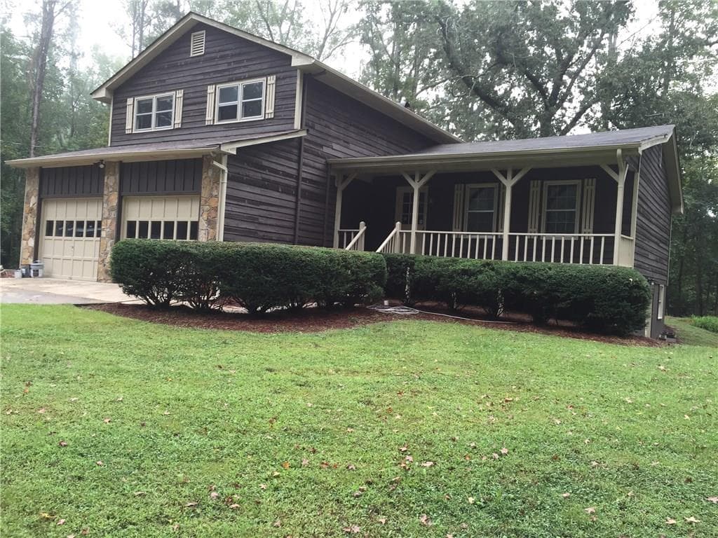 7343 Ball Ground Road, Ball Ground, GA 30107 — most recent listing photo