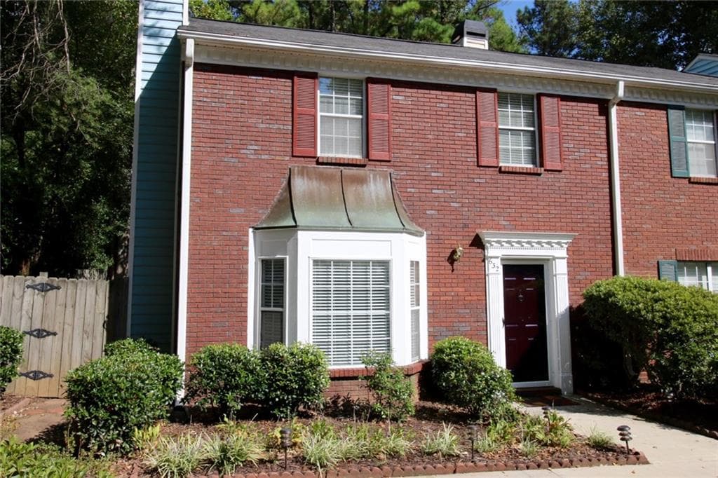 632 Anderson Walk, Marietta, GA 30062 — most recent listing photo