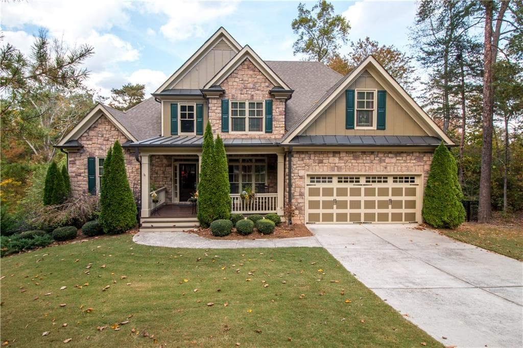 5942 Wellington Avenue, Gainesville, GA 30506 — most recent listing photo