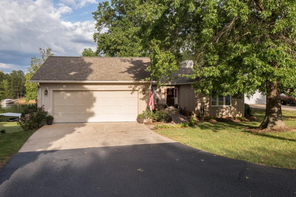 3630 N River Road, Gainesville, GA 30506 — most recent listing photo