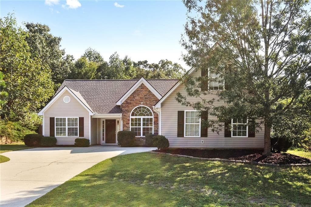 5129 Yellow Stone Drive, Flowery Branch, GA 30542 — most recent listing photo