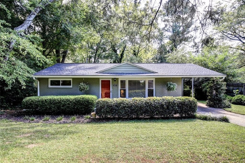3071 Lindon Lane, Decatur, GA 30033 — most recent listing photo