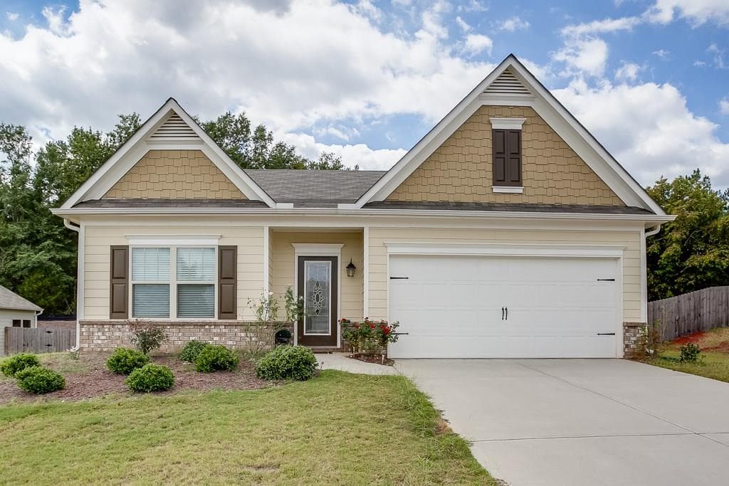 1052 Sutherland Drive, Winder, GA 30680 — most recent listing photo