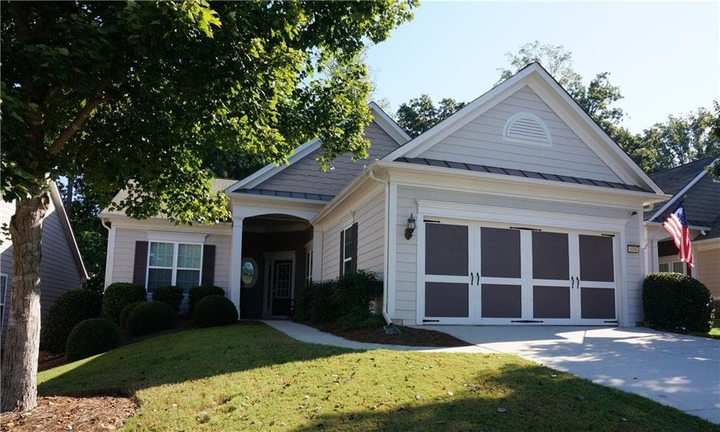 6006 CREEKSIDE Lane, Hoschton, GA 30548 — most recent listing photo