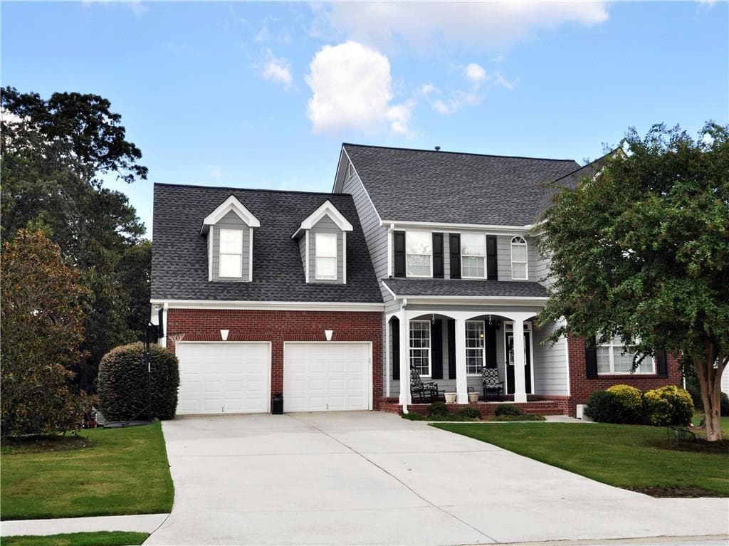 935 Sunset Ridge Lane, Lawrenceville, GA 30045 — most recent listing photo