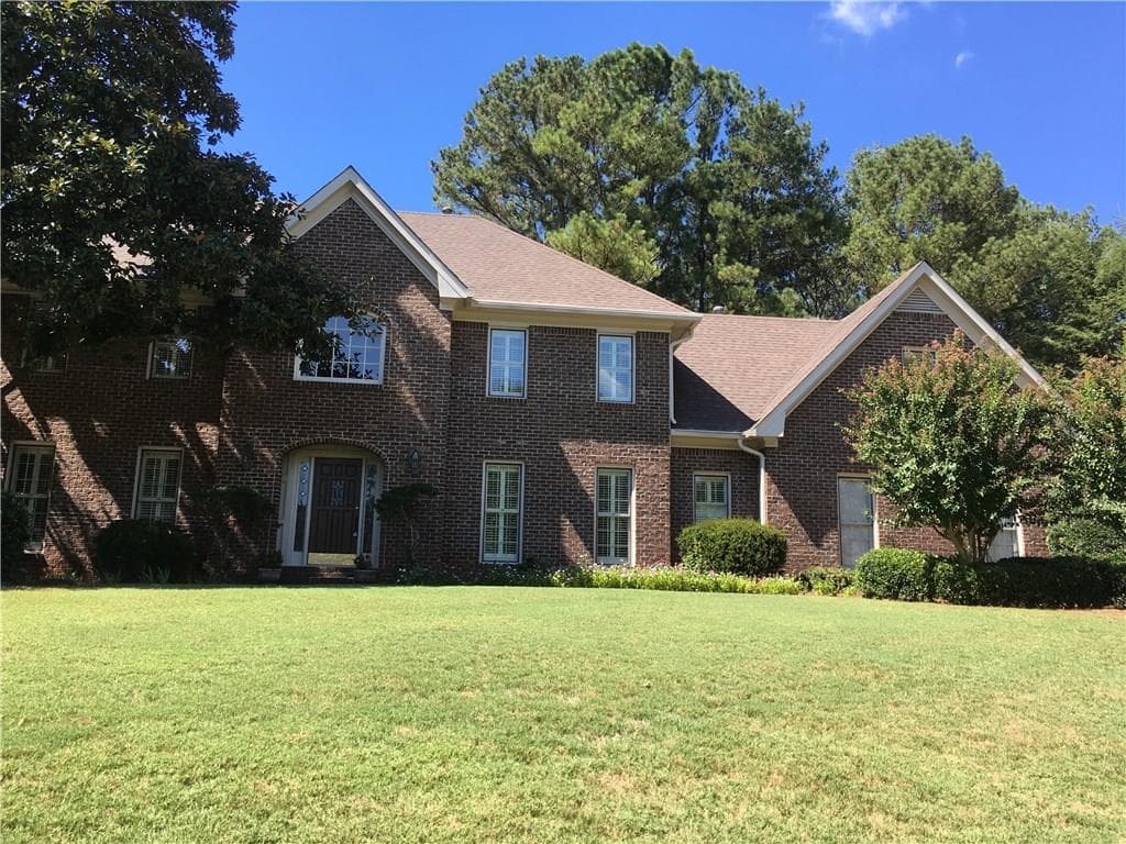 8740 Lake Glen Court, Johns Creek, GA 30022 — most recent listing photo