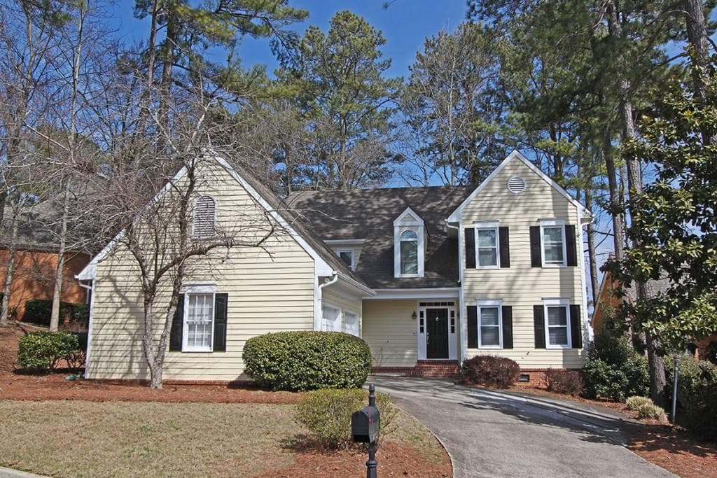9765 Terrace Lake Point, Roswell, GA 30076 — most recent listing photo