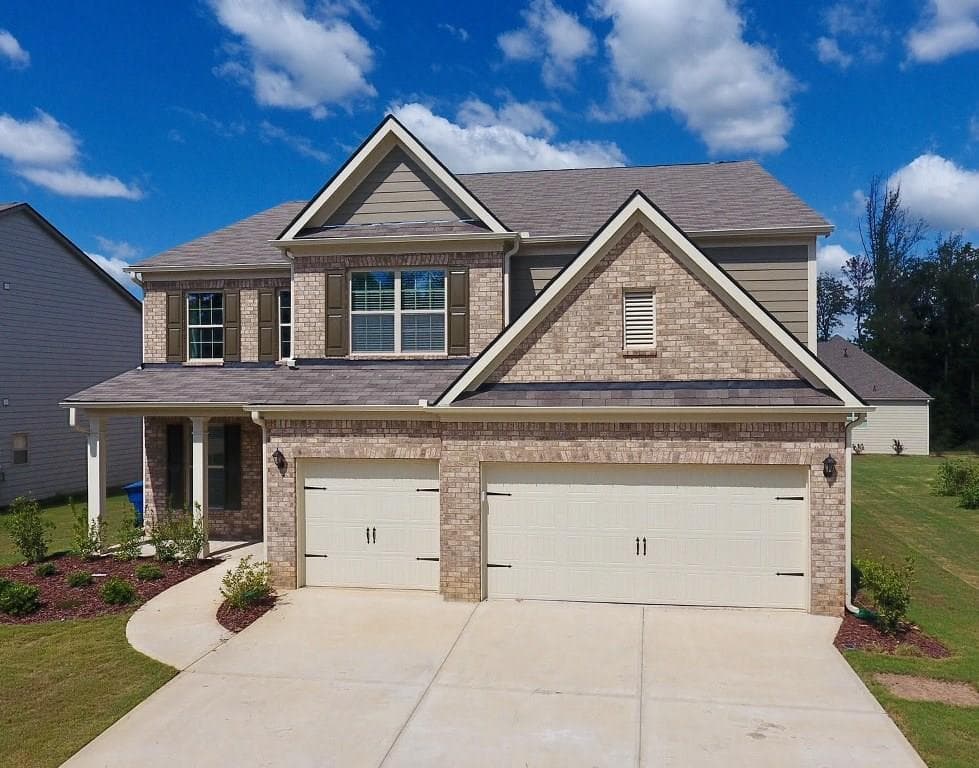 5720 Palmtree Pass, Cumming, GA 30041 — most recent listing photo