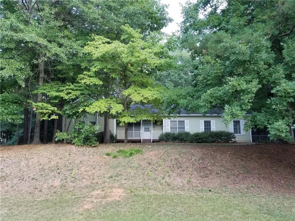 205 Lakeside Drive, Covington, GA 30016 — most recent listing photo