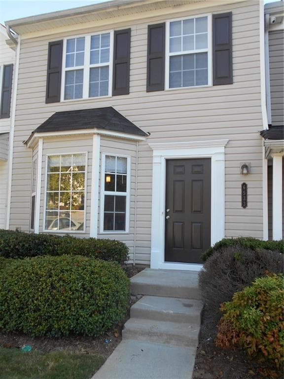 6533 Arbor Gate Drive 12, Mableton, GA 30126 — most recent listing photo