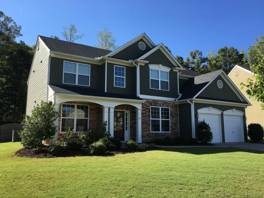 5215 Concord Downs Drive, Cumming, GA 30040 — most recent listing photo