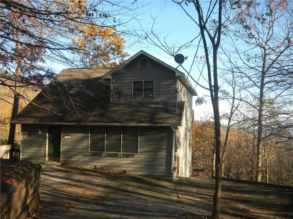 78 Echo Ridge, Jasper, GA 30143 — most recent listing photo