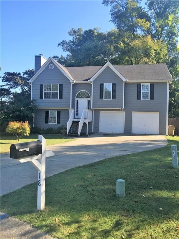 18 Kristen Lane, Cartersville, GA 30121 — most recent listing photo