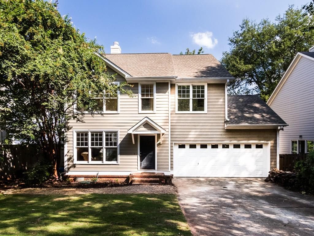 107 Hibernia Avenue, Decatur, GA 30030 — most recent listing photo
