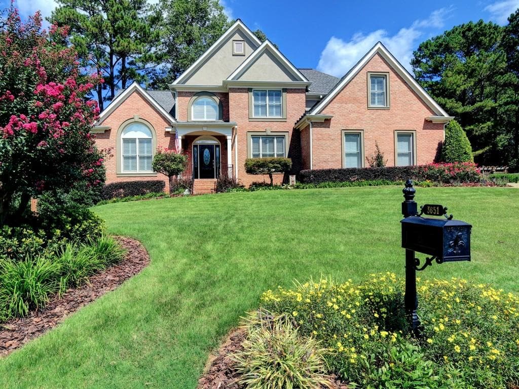 3651 Hadfield Drive, Marietta, GA 30062 — most recent listing photo