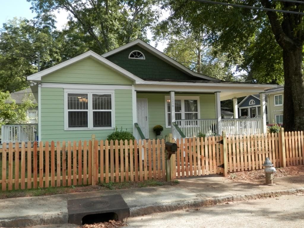 1296 Marcy Street, Atlanta, GA 30315 — most recent listing photo